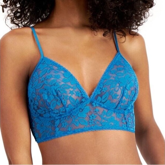 INC International Concepts Other - ✨ INC International Concepts Lace Bralette ✨